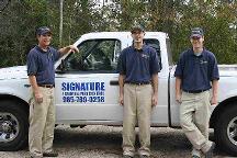 Signature Termite & Pest Control - Contact us, your pest control experts, in Abita Springs, Louisiana, to get rid of your household pests by the use of rodent control and termite treatment.